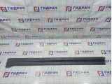 Накладка на порог наружная левая Land Rover Freelander II (L359) LR014202