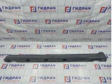 Накладка на порог наружная левая Land Rover Freelander II (L359) LR014202