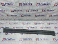 Накладка на порог наружная правая Land Rover Freelander II (L359) LR014201