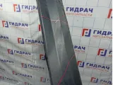 Накладка на порог наружная правая Land Rover Freelander II (L359) LR014201