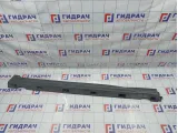 Накладка на порог наружная правая Land Rover Freelander II (L359) LR014201