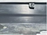 Накладка на порог наружная правая Land Rover Freelander II (L359) LR014201