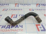 Патрубок радиатора нижний Land Rover Freelander II (L359) LR005300