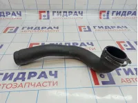 Патрубок интеркулера Land Rover Freelander II (L359) LR002589