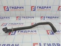 Патрубок радиатора верхний Land Rover Freelander II (L359) LR006135