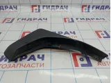 Брызговик задний левый Land Rover Freelander II (L359) LR003322