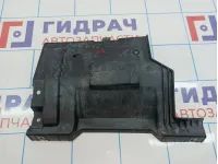 Кронштейн заднего бампера правый Land Rover Freelander II (L359) DQX500020