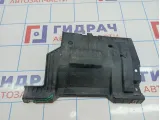 Кронштейн заднего бампера левый Land Rover Freelander II (L359) DQX500030