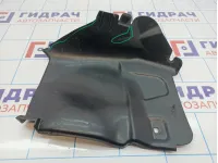 Пыльник двигателя боковой левый Land Rover Freelander II (L359) 6H526L088AD