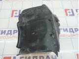 Пыльник двигателя боковой левый Land Rover Freelander II (L359) 6H526L088AD