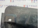 Пыльник двигателя боковой левый Land Rover Freelander II (L359) 6H526L088AD