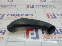 Патрубок интеркулера Land Rover Freelander II (L359) LR002589