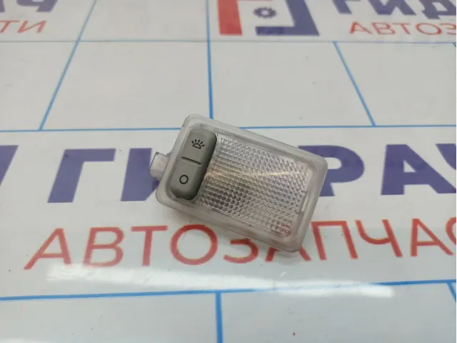 Плафон салонный Land Rover Freelander II (L359) LR001964