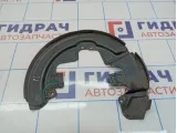 Пыльник тормозного диска передний левый Land Rover Freelander II (L359) LR025437