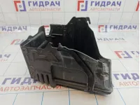 Крепление АКБ Land Rover Freelander II (L359) LR017334