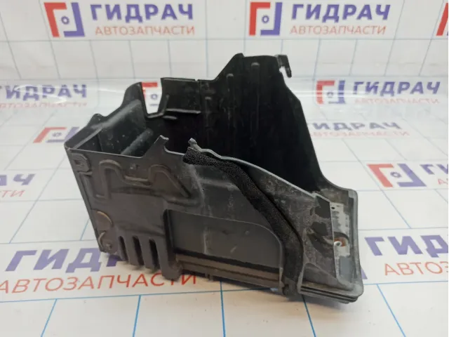 Крепление АКБ Land Rover Freelander II (L359) LR017334