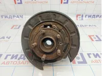 Кулак поворотный задний левый Land Rover Freelander II (L359) LR006963