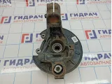 Кулак поворотный задний левый Land Rover Freelander II (L359) LR006963
