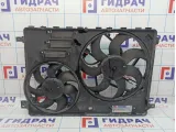 Вентилятор радиатора Land Rover Freelander II (L359) LR011905
