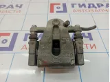 Суппорт тормозной задний правый Land Rover Freelander II (L359) LR001024