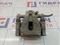 Суппорт тормозной задний правый Land Rover Freelander II (L359) LR001024