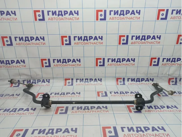 Стабилизатор задний Land Rover Freelander II (L359) LR005545