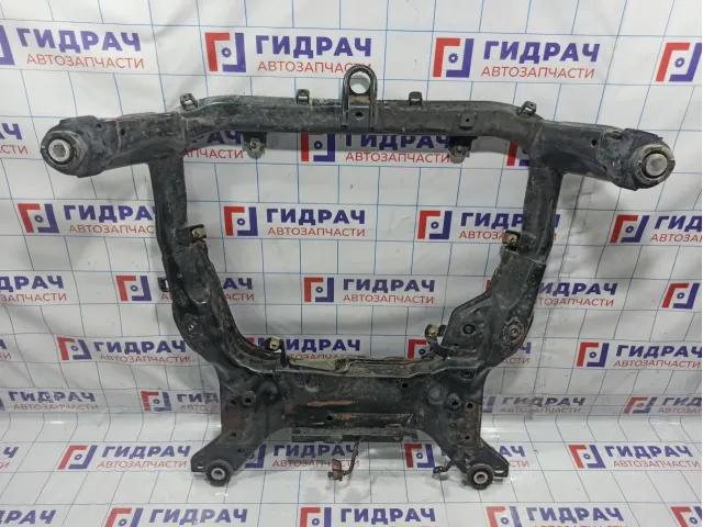 Балка подмоторная Land Rover Freelander II (L359) LR022351