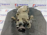 Редуктор заднего моста с муфтой Land Rover Freelander II (L359) LR026222