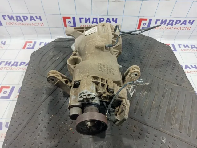 Редуктор заднего моста с муфтой Land Rover Freelander II (L359) LR026222