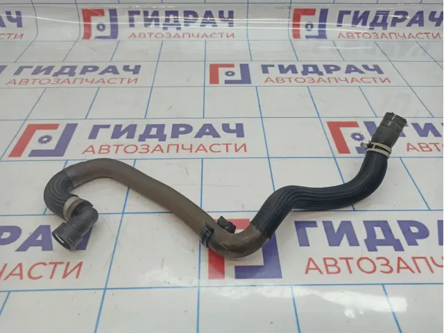 Шланг системы охлаждения Land Rover Freelander II (L359) LR006067