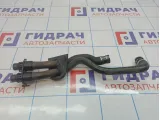 Патрубок отопителя Land Rover Freelander II (L359) LR019277