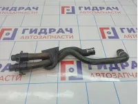 Патрубок отопителя Land Rover Freelander II (L359) LR019277