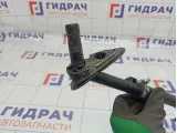 Трубка системы охлаждения Land Rover Freelander II (L359) 6G9N18D659BA