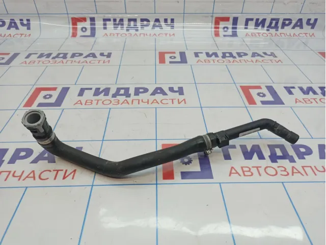 Трубка системы охлаждения Land Rover Freelander II (L359) 9G9N8B571AA