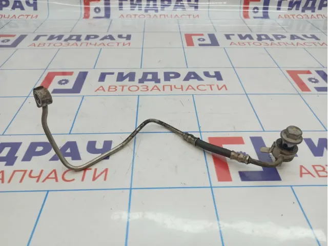 Трубка турбокомпрессора Land Rover Freelander II (L359) LR025917