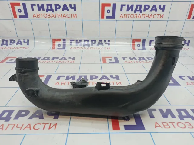 Патрубок воздушного фильтра Land Rover Freelander II (L359) LR022464