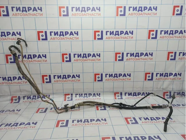 Трубка гидроусилителя Land Rover Freelander II (L359) LR010356