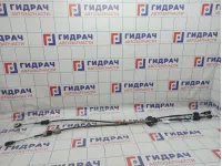 Трос КПП Land Rover Freelander II (L359) LR001357