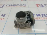 Заслонка дроссельная электрическая Land Rover Freelander II (L359) LR012598