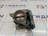 Заслонка дроссельная электрическая Land Rover Freelander II (L359) LR012598