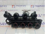 Коллектор впускной Land Rover Freelander II (L359) LR019987