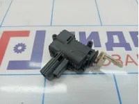 Активатор замка крышки бензобака Land Rover Freelander II (L359) LR006363