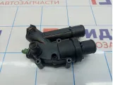 Корпус термостата Land Rover Freelander II (L359) LR001312