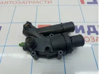 Корпус термостата Land Rover Freelander II (L359) LR001312