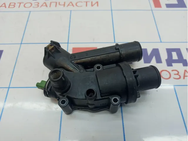 Корпус термостата Land Rover Freelander II (L359) LR001312