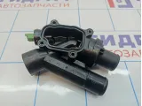 Корпус термостата Land Rover Freelander II (L359) LR001312