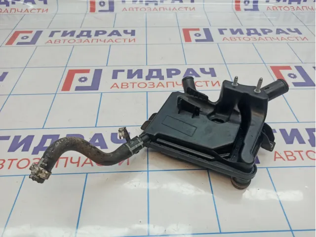 Клапан вентиляции картерных газов Land Rover Freelander II (L359) LR025914