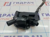 Клапан вентиляции картерных газов Land Rover Freelander II (L359) LR025914