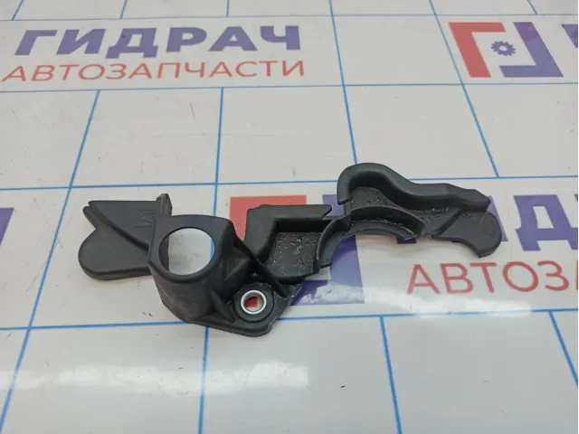 Кожух ремня ГРМ Land Rover Freelander II (L359) LR001372