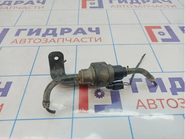 Насос топливный отопителя автономного Land Rover Freelander II (L359) LR006155
